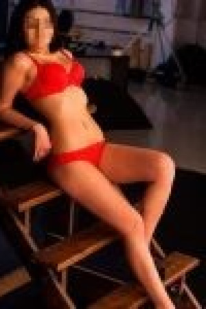 Проститутка Кети