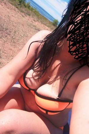 Индивидуалка Галина