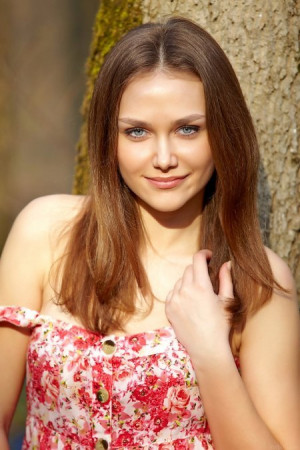 Индивидуалка Мария