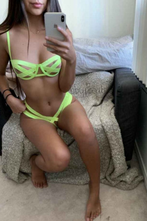 Индивидуалка Кира