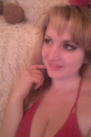 Индивидуалка Наташа